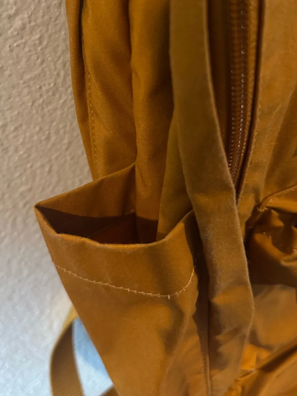 Fjallraven classic backpack